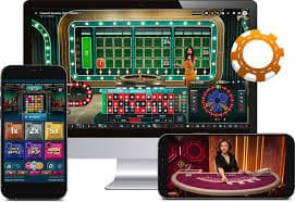 Slots ဂိမ်းများ