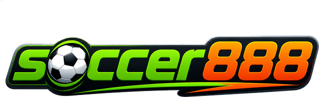 soccer888 Logo